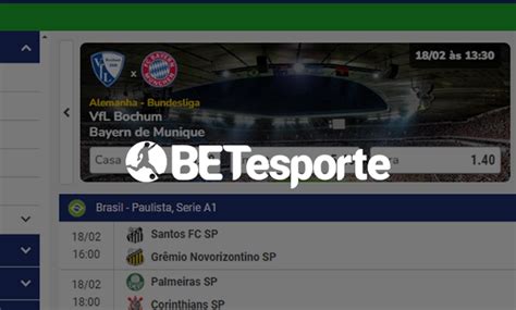 betsport apostas